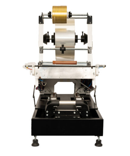 CPM CELLOPHANE MACHINE FOR PACKING